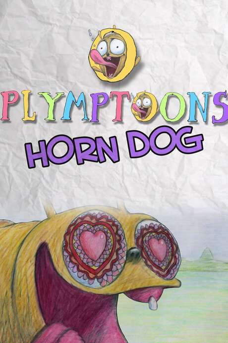 Horn Dog